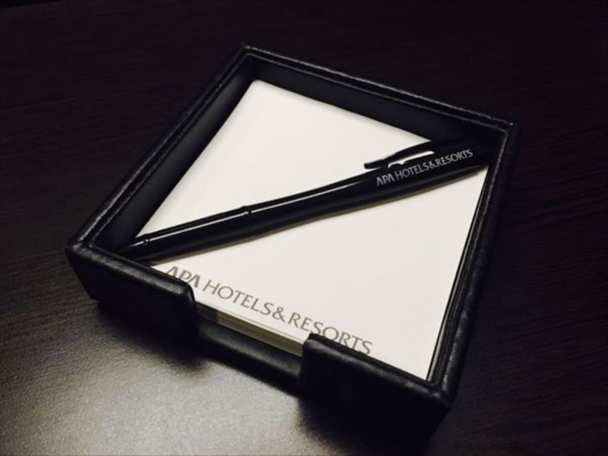 Apa Hotel Nishi Kawaguchi-Eki Higashiguchi Kawaguchi (Saitama) Exterior foto