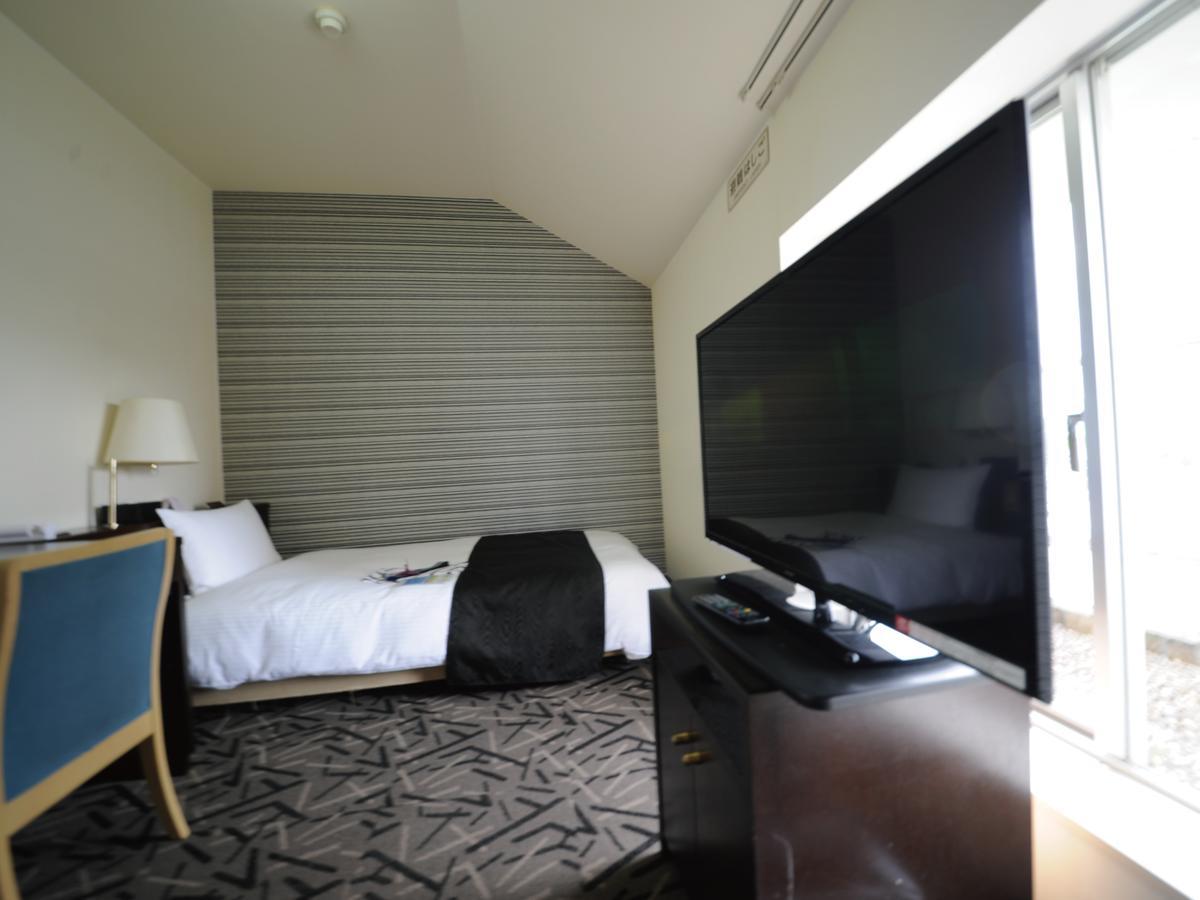 Apa Hotel Nishi Kawaguchi-Eki Higashiguchi Kawaguchi (Saitama) Exterior foto
