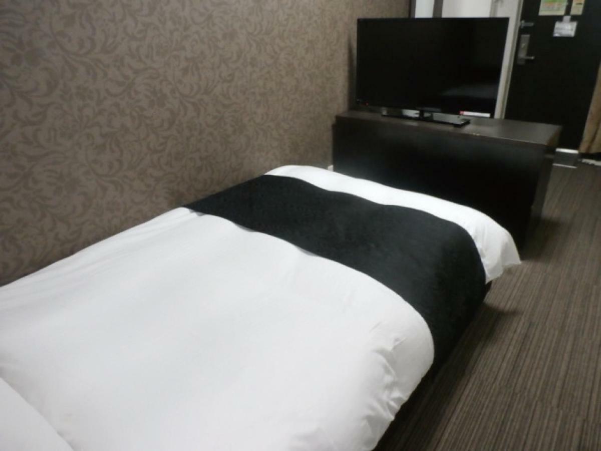 Apa Hotel Nishi Kawaguchi-Eki Higashiguchi Kawaguchi (Saitama) Exterior foto